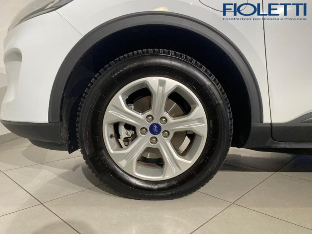 Ford Kuga usata a Brescia (14)