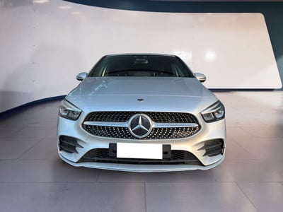 Mercedes-Benz Classe B 250 e Automatic EQ-Power Premium del 2020 usata a Torino