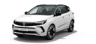 Opel Grandland 1.6 PHEV aut. FWD Business Elegance nuova a Torino
