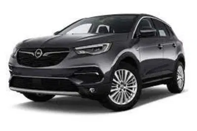 Opel Grandland 1.6 PHEV aut. FWD Business Elegance nuova a Torino