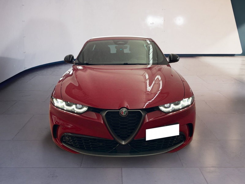 Alfa Romeo Tonale usata a Torino