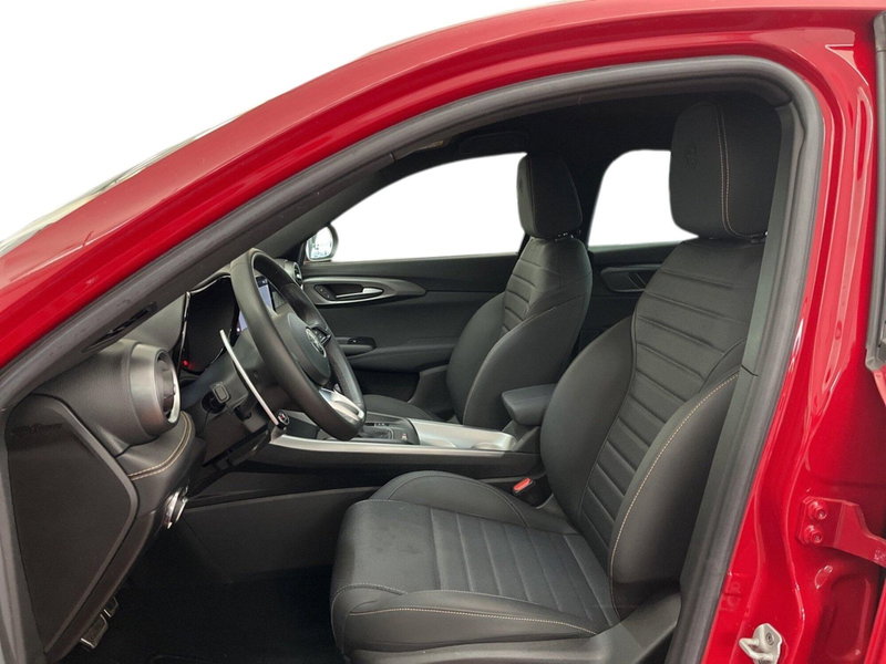 Alfa Romeo Tonale usata a Torino (10)