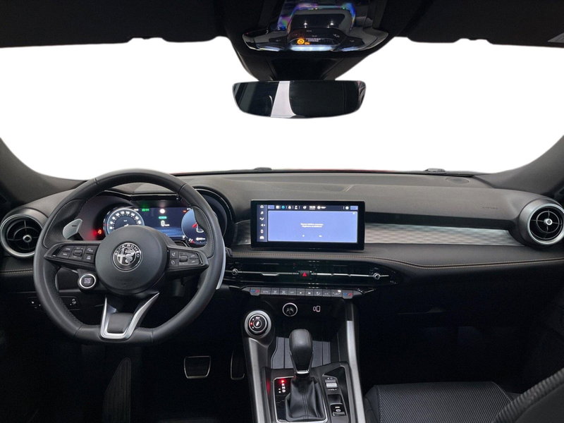 Alfa Romeo Tonale usata a Torino (11)