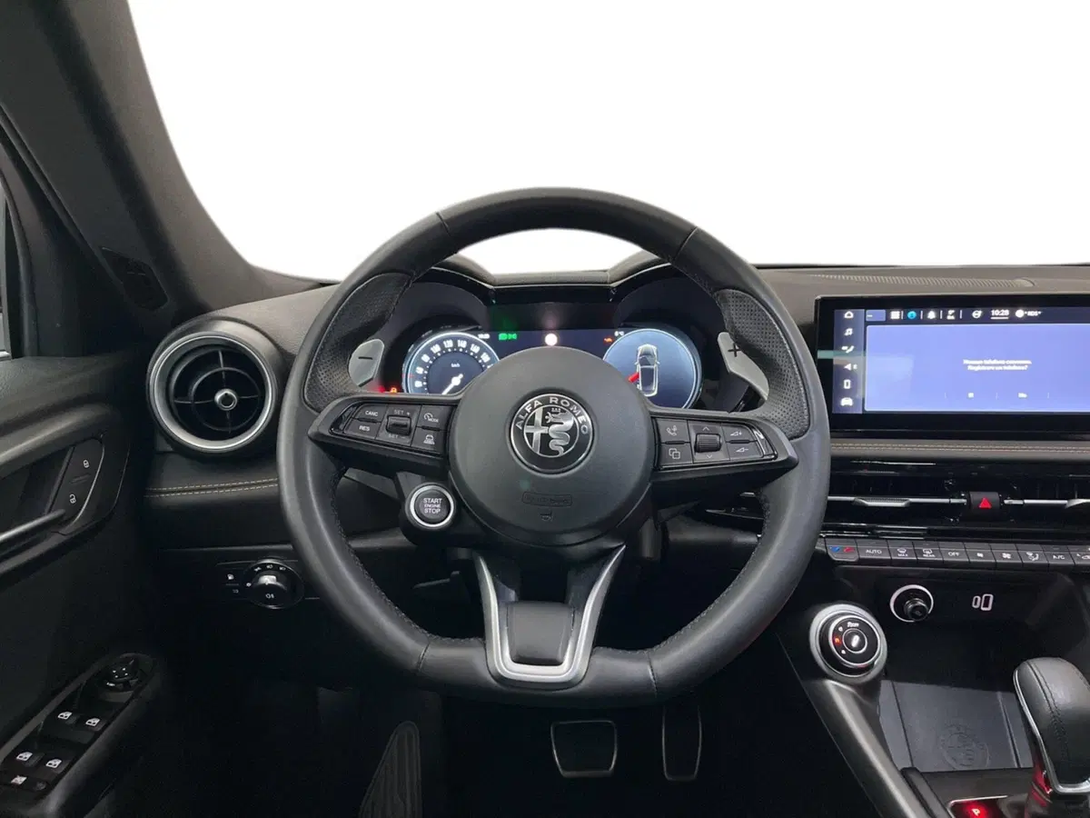 Alfa Romeo Tonale usata a Torino (12)