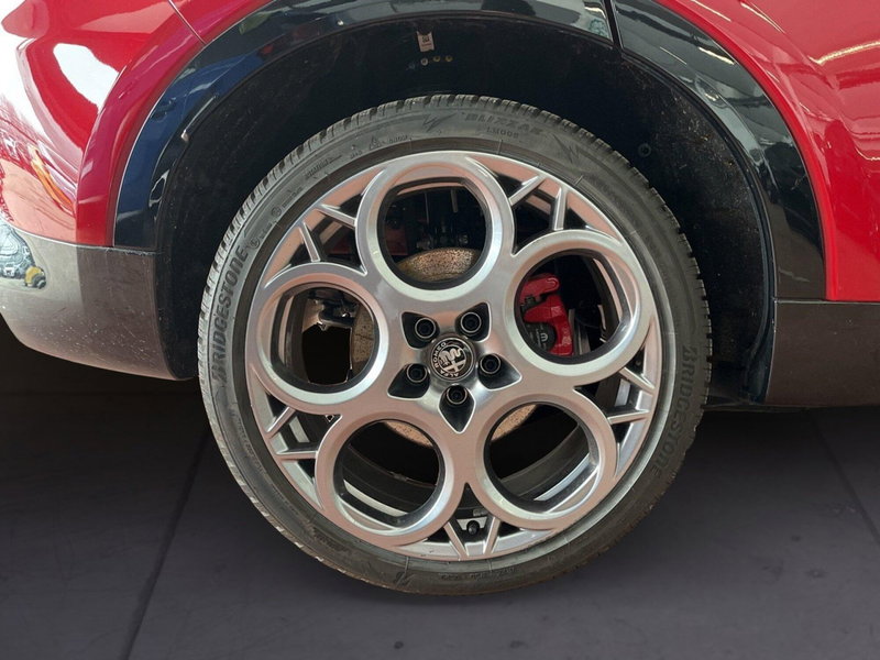 Alfa Romeo Tonale usata a Torino (8)