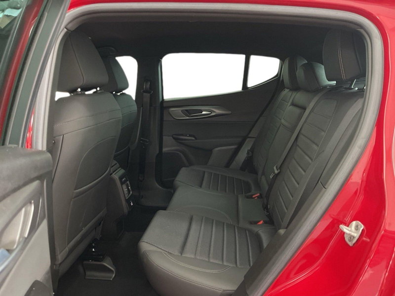 Alfa Romeo Tonale usata a Torino (9)