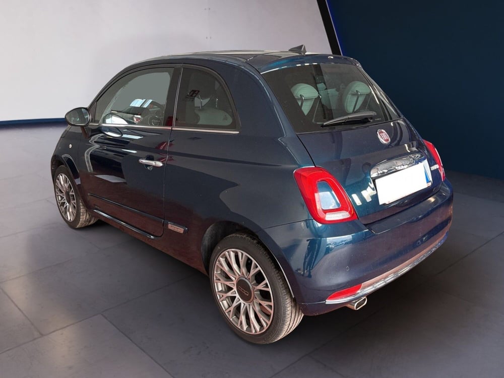 Fiat 500 usata a Torino (6)