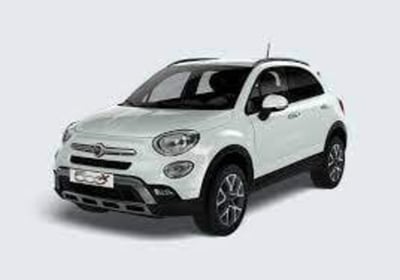 Fiat 500X 1.5 T4 Hybrid 130 CV DCT Cross Dolcevita nuova a Torino