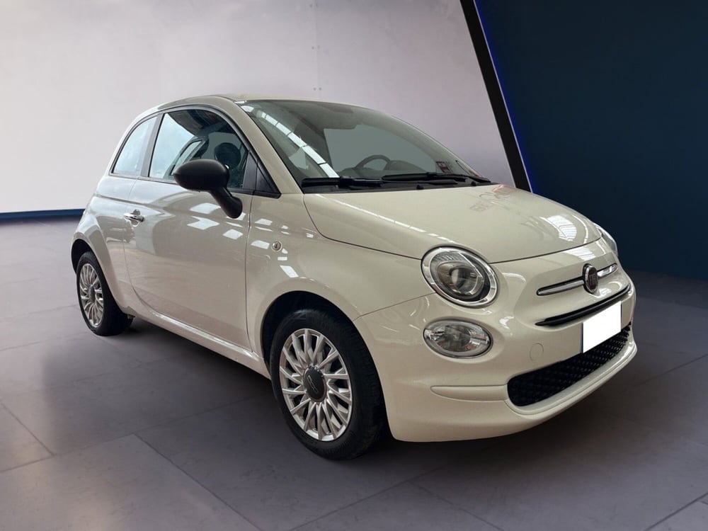 Fiat 500 usata a Torino (3)