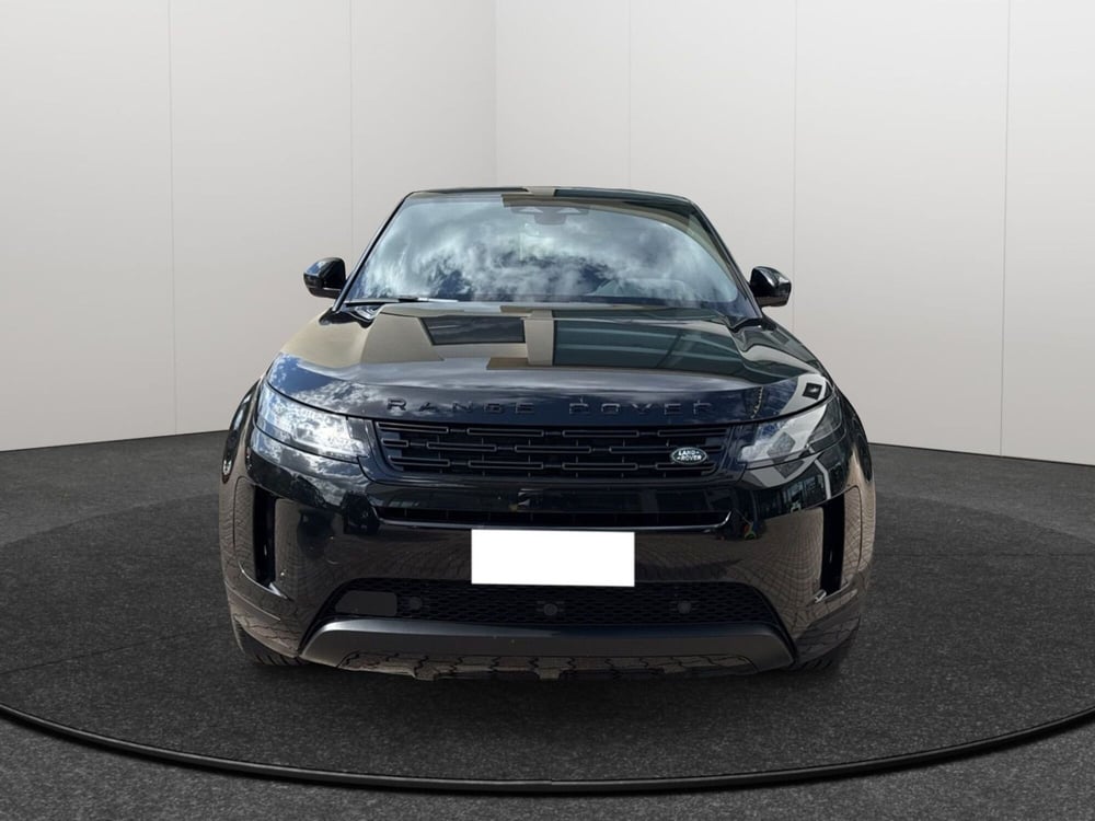 Land Rover Range Rover Evoque usata a Cagliari (8)