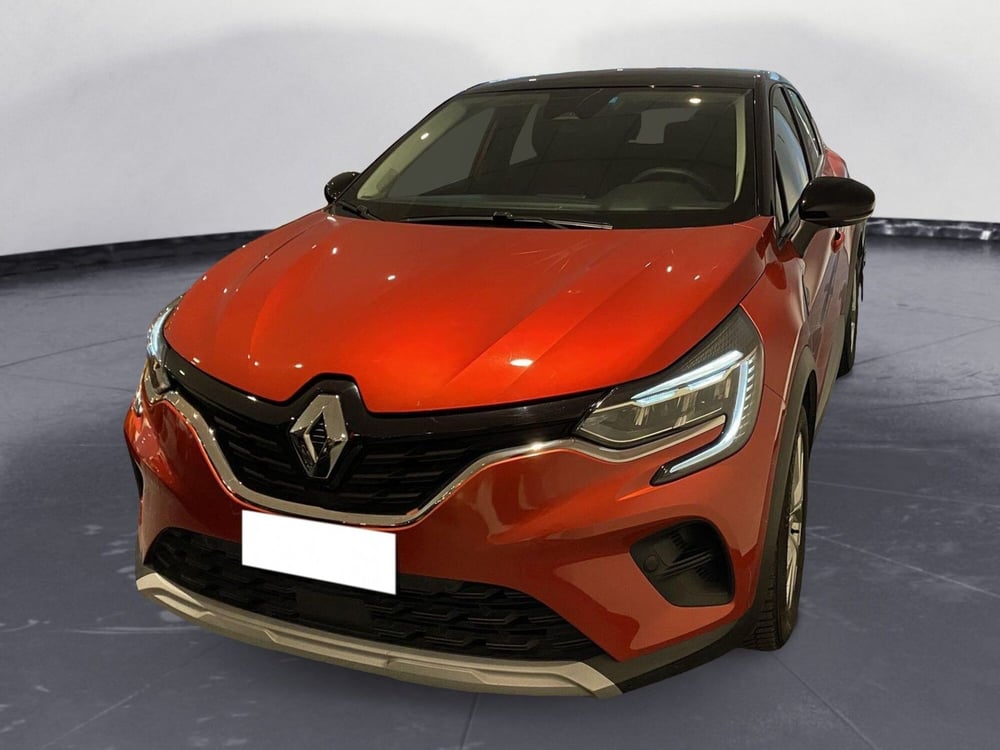 Renault Captur usata a Monza e Brianza (5)