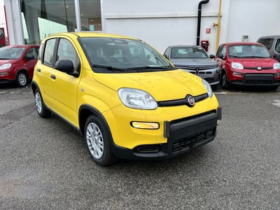 Fiat Panda Cross Cross 1.0 FireFly S&amp;S Hybrid  nuova a Milano