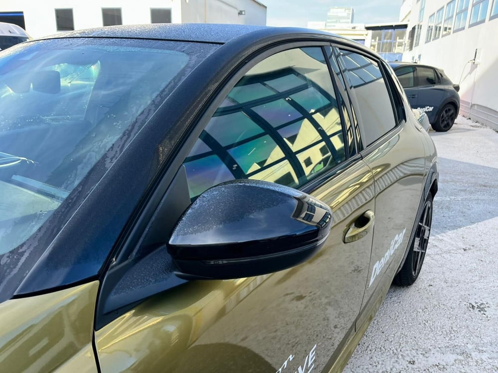 Lancia Ypsilon usata a Milano (11)