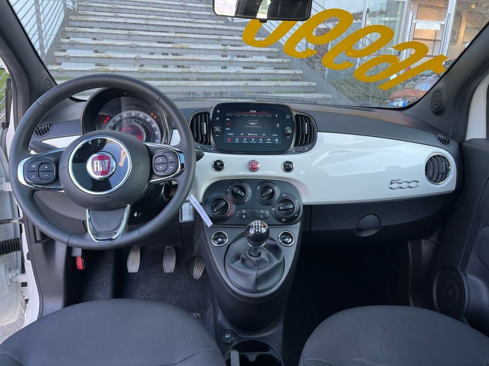 Fiat 500 usata a Milano (16)