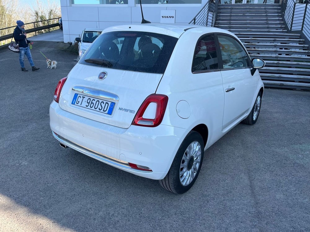 Fiat 500 usata a Milano (7)