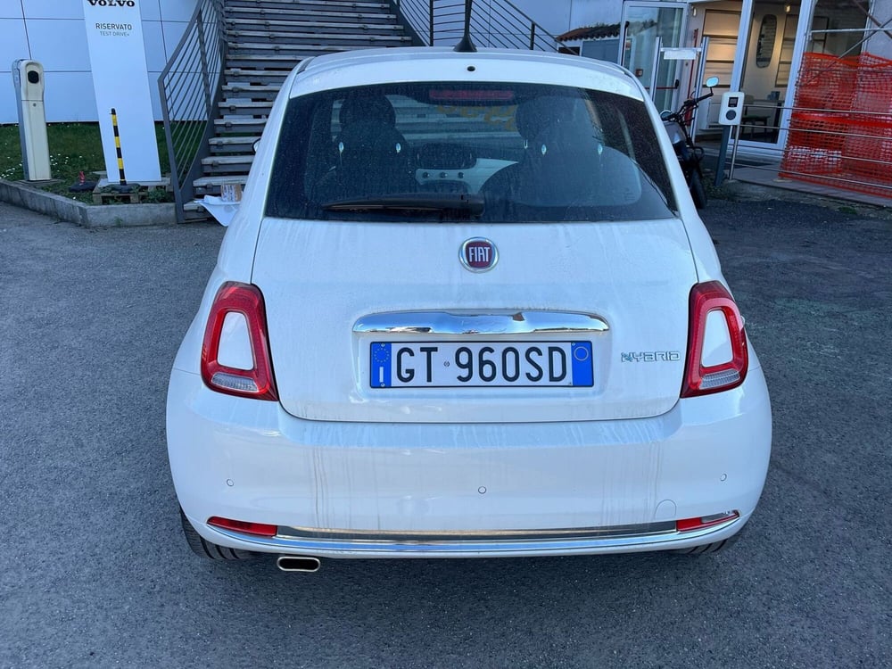 Fiat 500 usata a Milano (8)