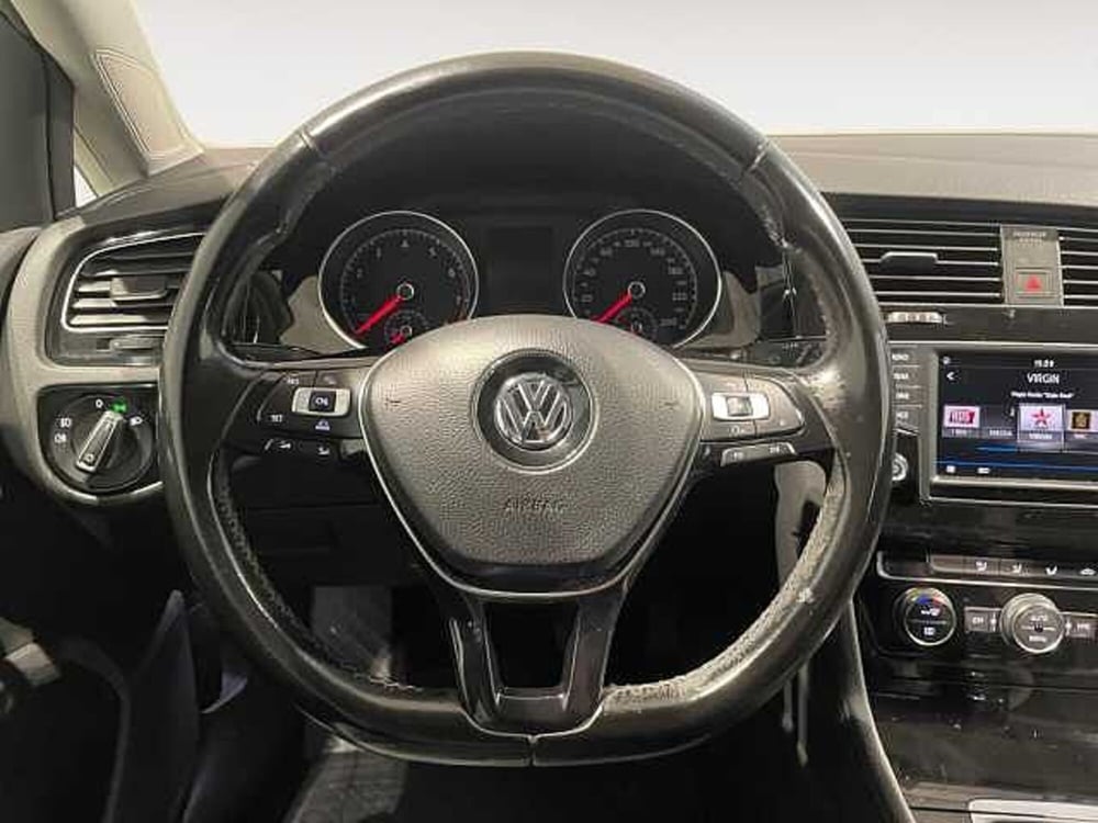 Volkswagen Golf usata a Ravenna (12)