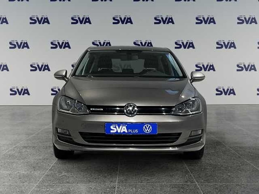 Volkswagen Golf usata a Ravenna (2)