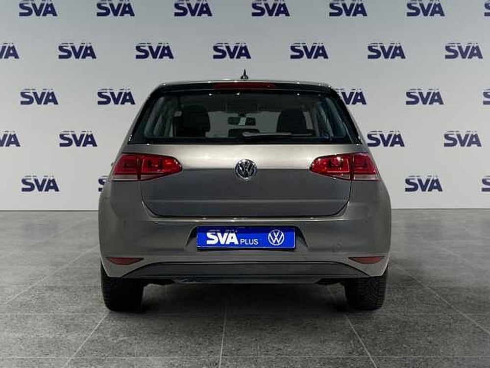 Volkswagen Golf usata a Ravenna (4)