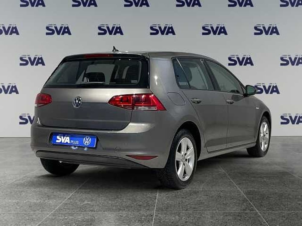 Volkswagen Golf usata a Ravenna (5)