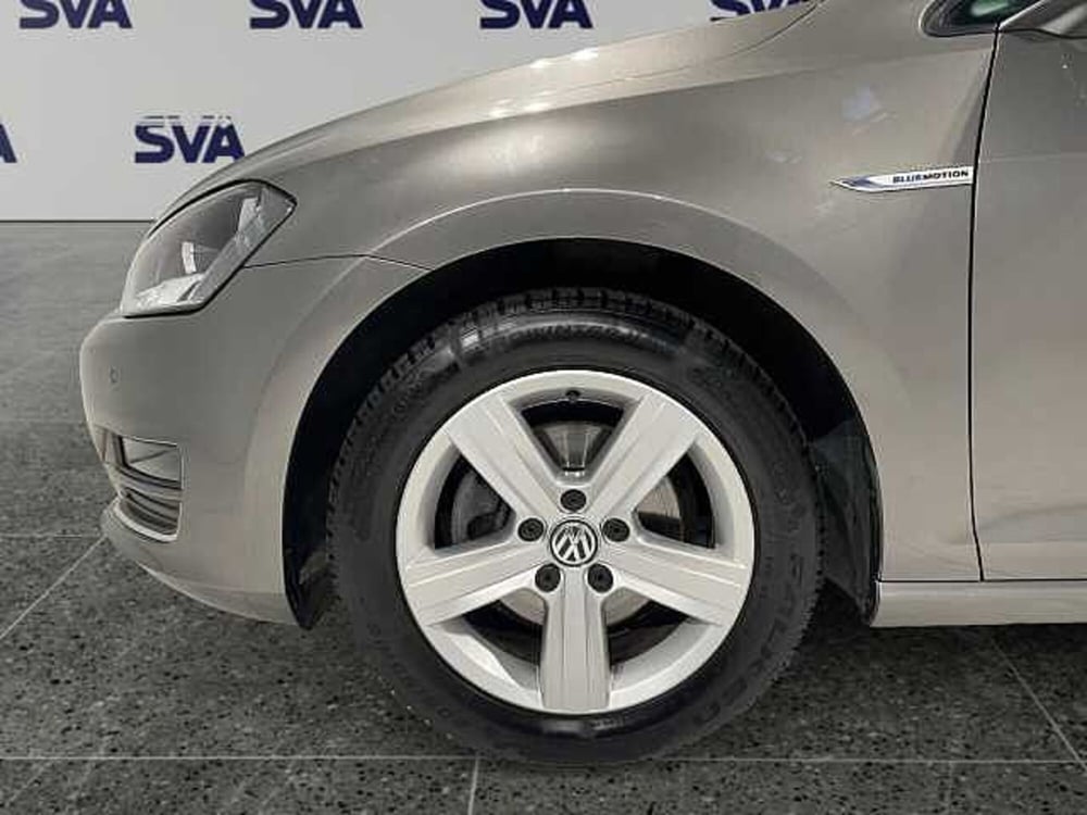 Volkswagen Golf usata a Ravenna (6)