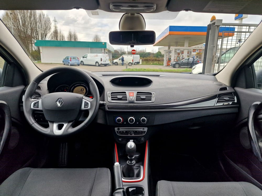 Renault Mégane Coupé usata a Varese (12)