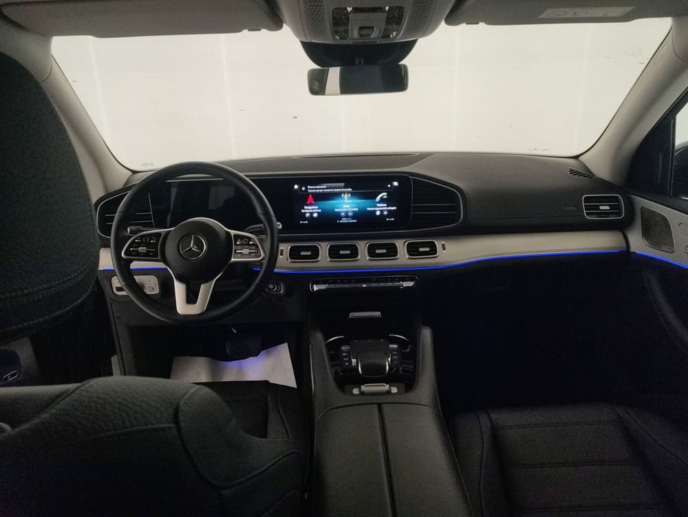 Mercedes-Benz GLE Coupé usata a Alessandria (8)