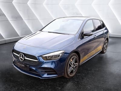 Mercedes-Benz Classe B 250 e phev AMG Line Advanced Plus auto del 2024 usata