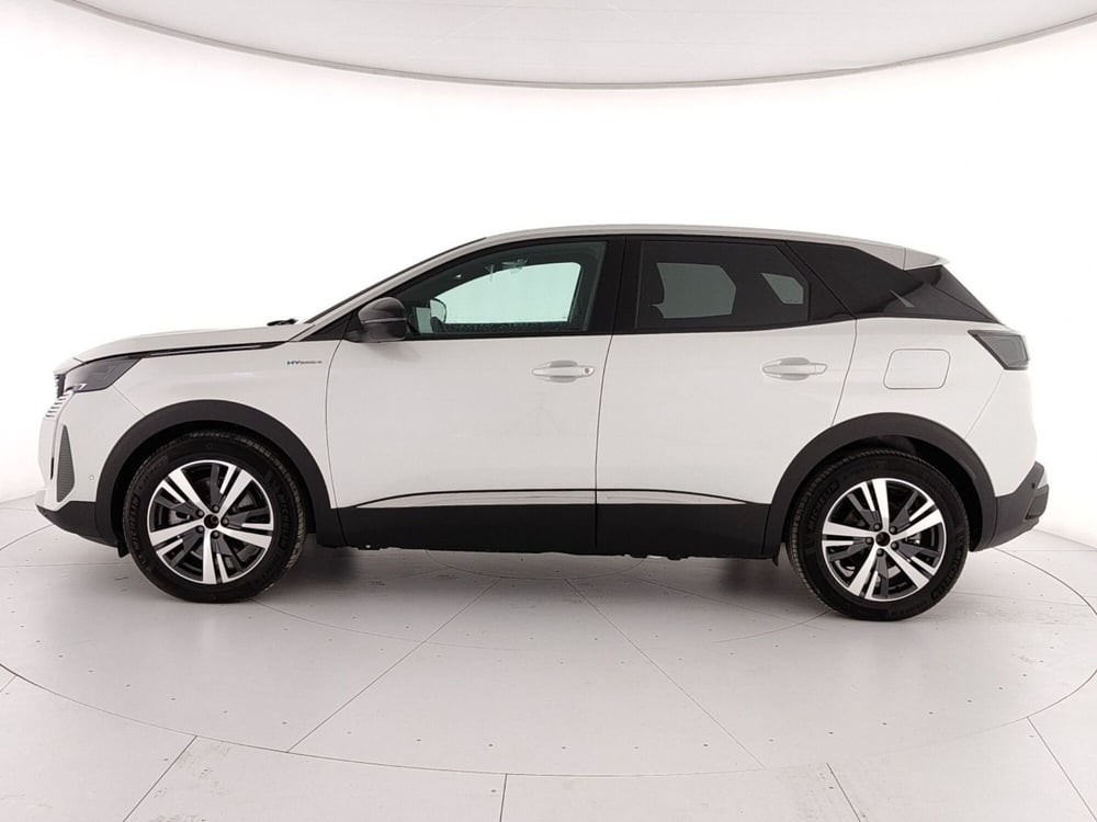 Peugeot 3008 nuova a Caserta (8)