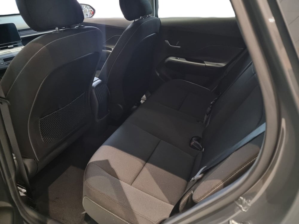 Hyundai Kona nuova a Pistoia (13)