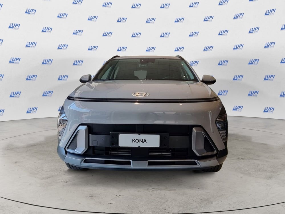 Hyundai Kona nuova a Pistoia (2)