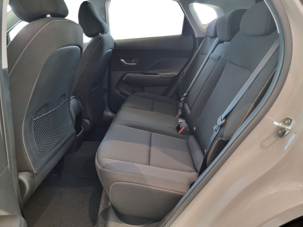 Hyundai Kona nuova a Pistoia (8)