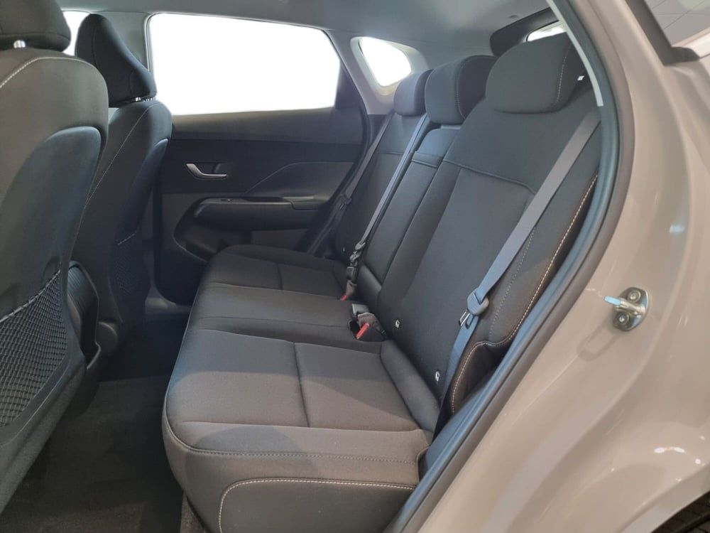 Hyundai Kona nuova a Pistoia (9)