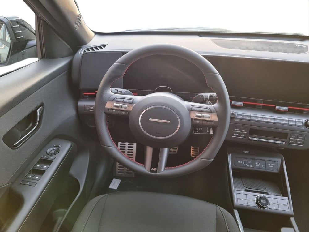 Hyundai Kona nuova a Pistoia (15)