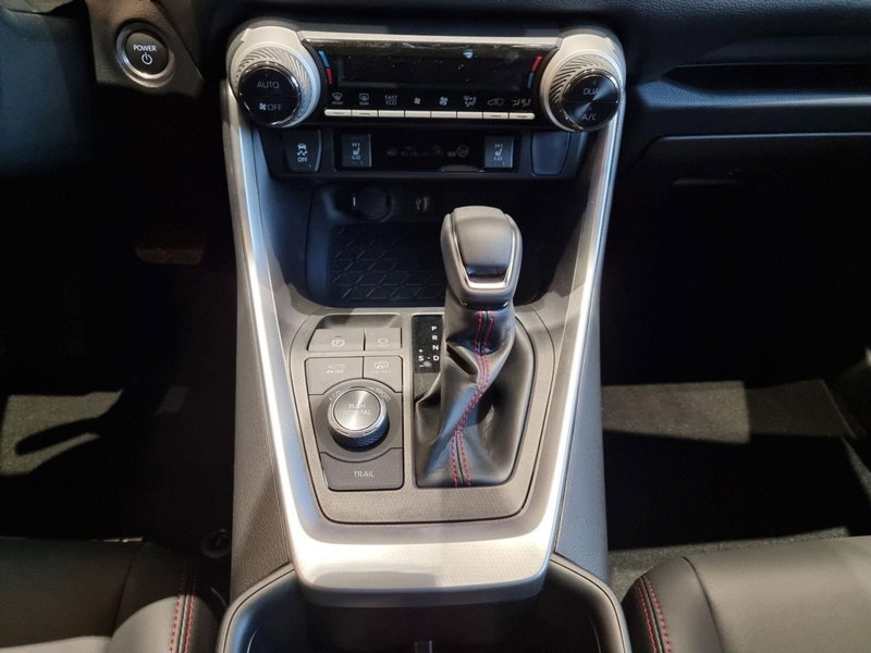 Suzuki Across nuova a Pistoia (19)