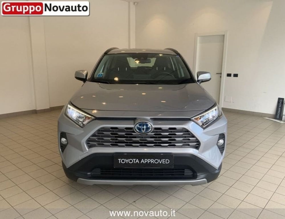 Toyota Rav4 usata a Varese (10)