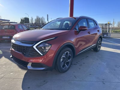 Kia Sportage 1.6 tgdi mhev Business 160cv dct nuova a Madignano