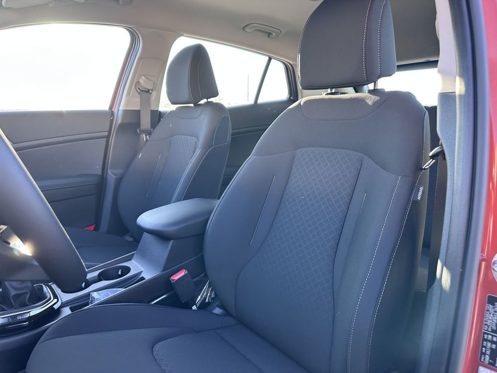 Kia Sportage nuova a Cremona (10)