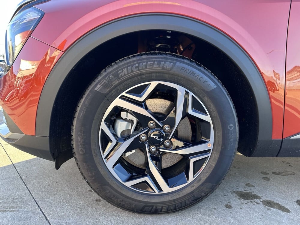 Kia Sportage nuova a Cremona (11)