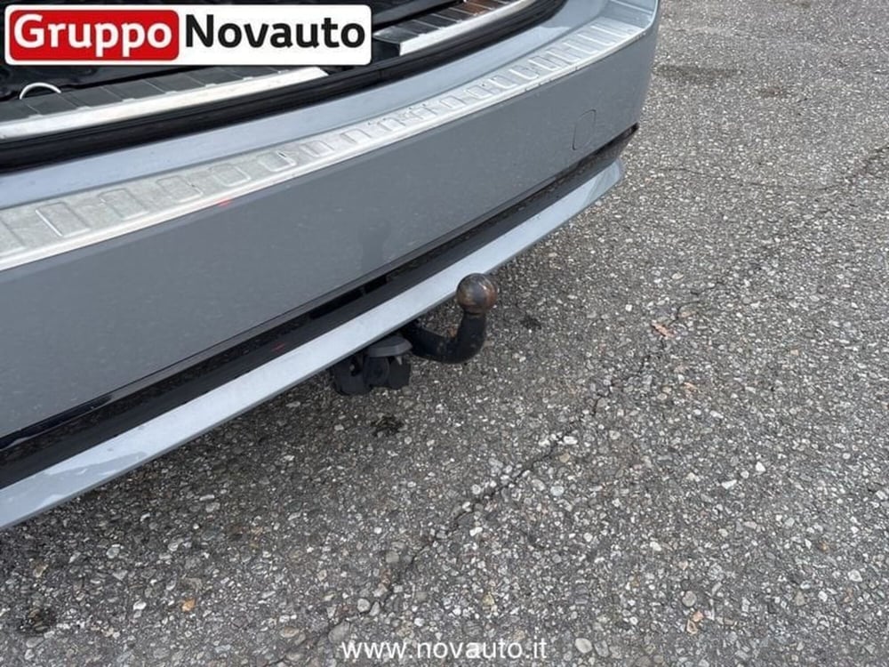 Toyota Corolla Touring Sports usata a Varese (13)