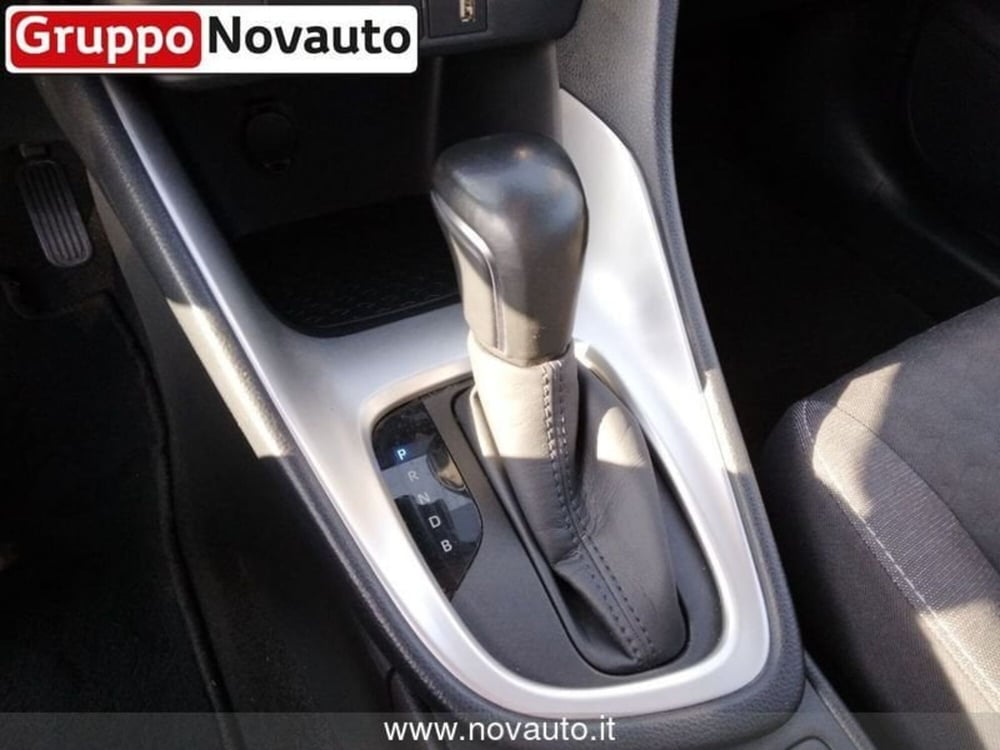 Toyota Yaris Cross usata a Varese (20)