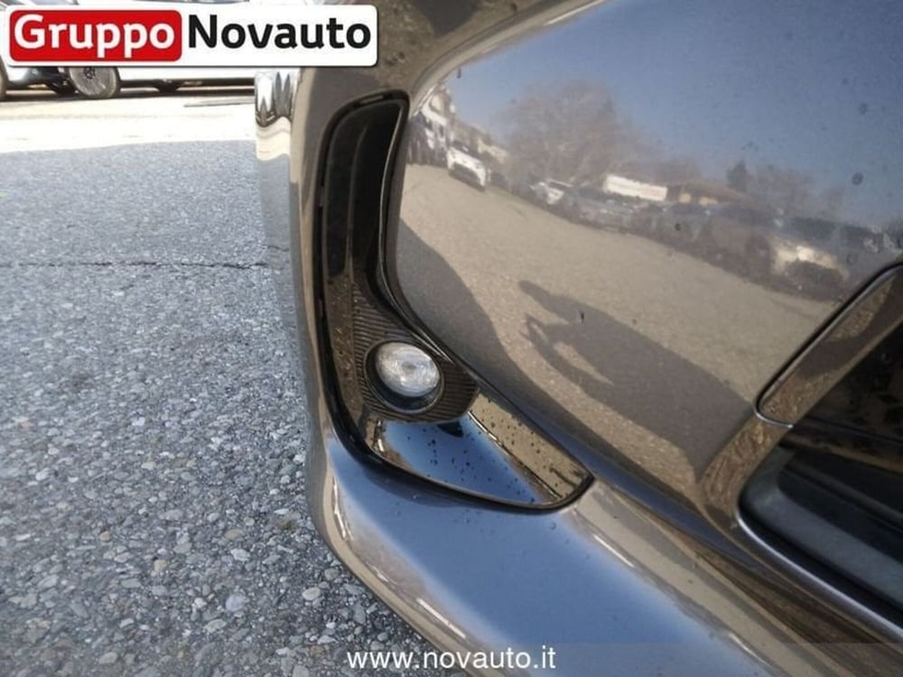 Toyota Yaris Cross usata a Varese (9)