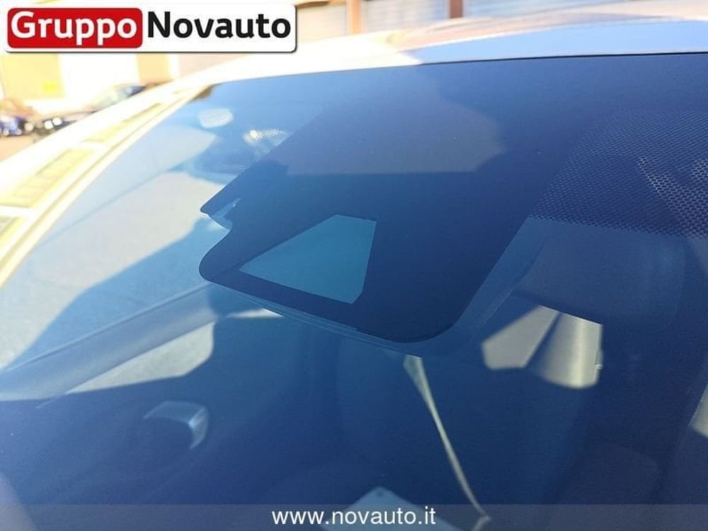 Toyota Yaris Cross usata a Varese (11)