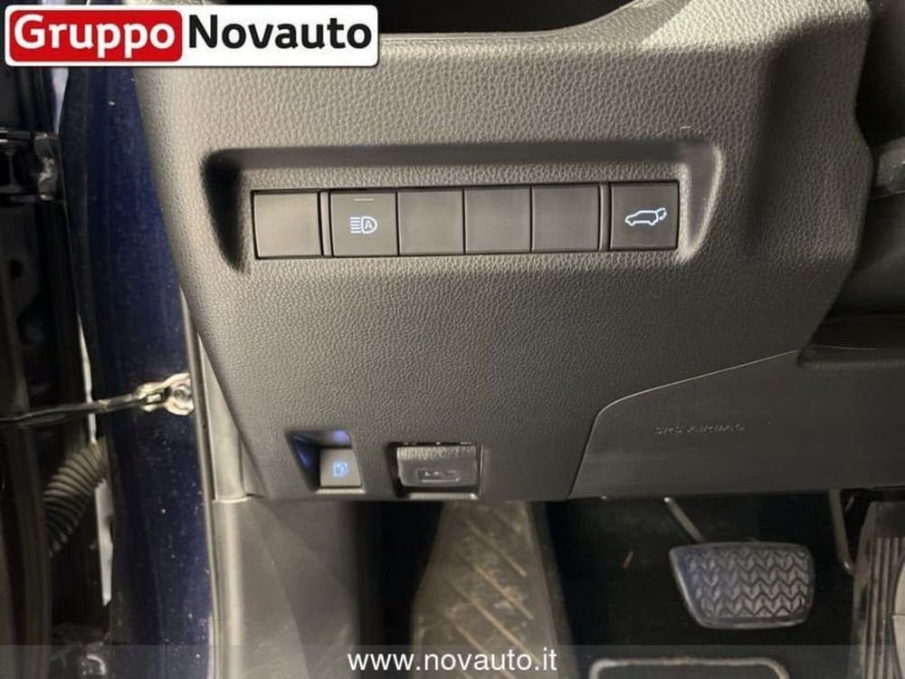 Toyota Rav4 usata a Varese (15)