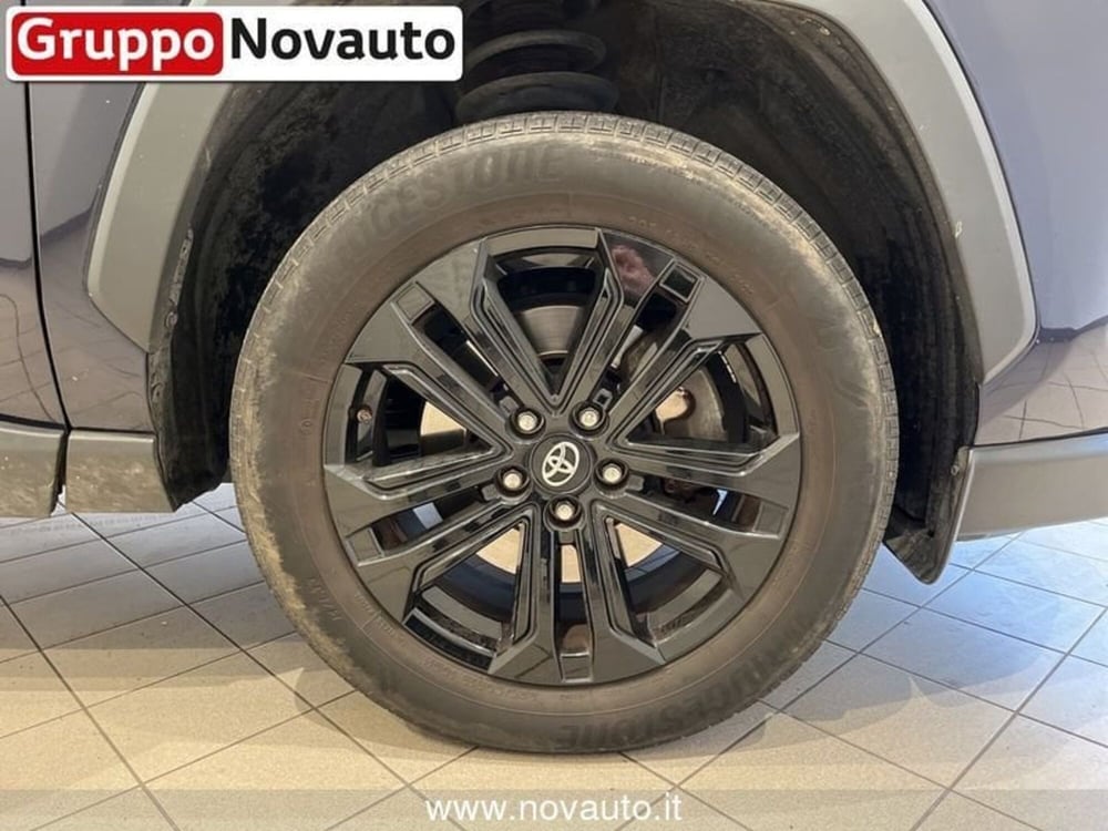 Toyota Rav4 usata a Varese (6)