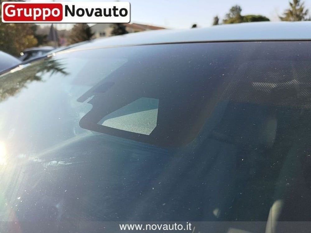 Toyota Yaris Cross usata a Varese (9)