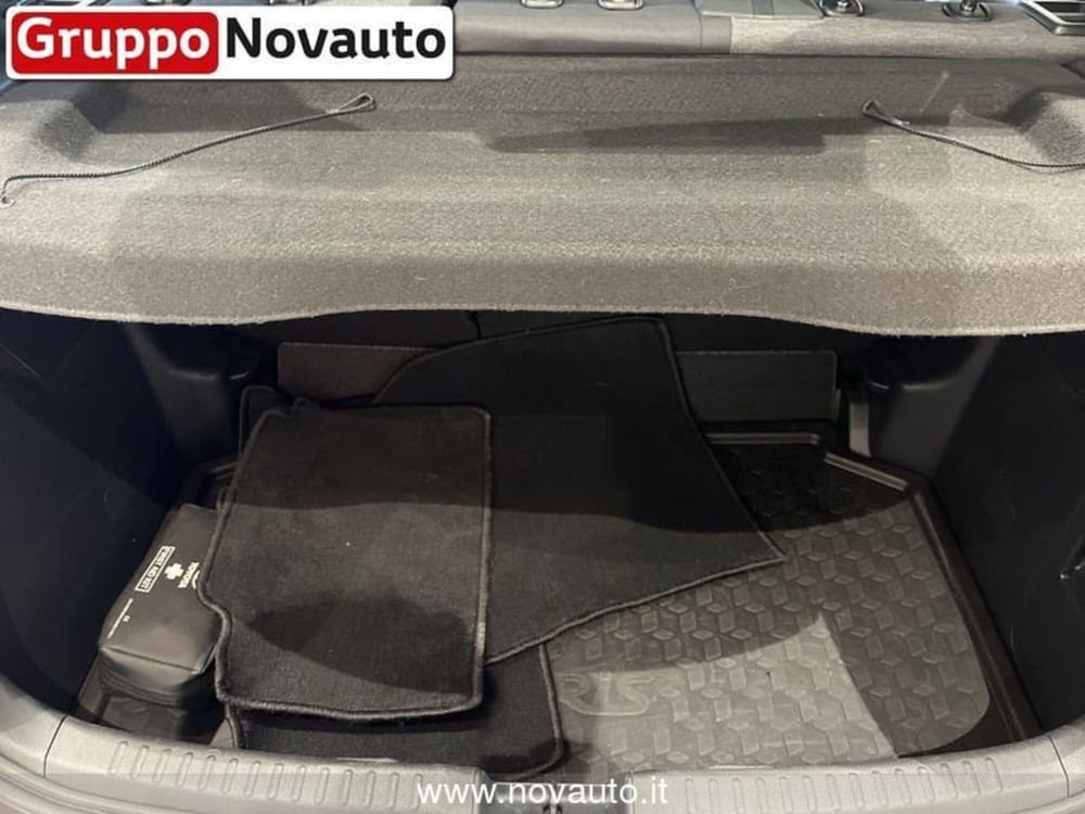 Toyota Yaris Cross usata a Varese (4)