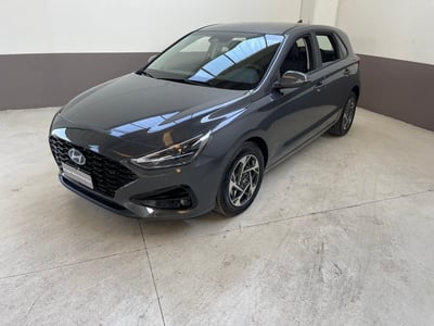 Hyundai i30 1.4 5p. Classic  nuova a Cremona