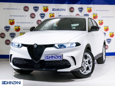 Alfa Romeo Tonale 1.5 hybrid Sprint 130cv tct7 nuova a Calusco d&#039;Adda