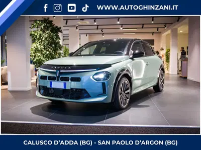 Lancia Ypsilon 1.2 mhev LX 110cv e-dct nuova a San Paolo d'Argon
